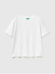 Benetton ženska majica k/r 