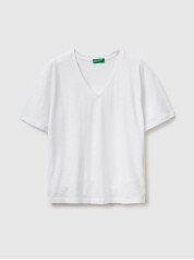 Benetton ženska majica k/r 