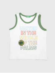 Benetton dečija majica 