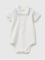 Benetton bodi za bebe 