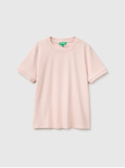 Benetton ženska majica k/r 