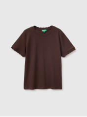 Benetton ženska majica k/r 