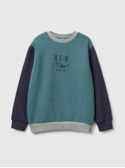 Benetton dečija dukserica 