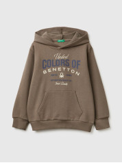 Benetton dečija dukserica 