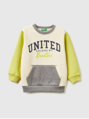 Benetton dečija dukserica 