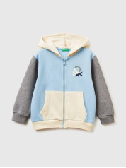 Benetton dečija dukserica 