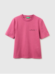 Benetton ženska majica k/r 