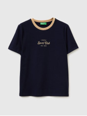 Benetton ženska majica k/r 