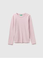 Benetton dečija majica d/r 