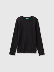 Benetton dečija majica d/r 