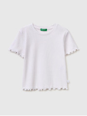 Benetton dečija majica k/r 