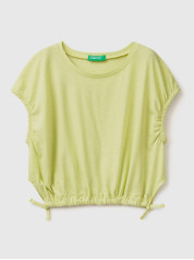 Benetton dečija majica k/r 