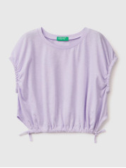 Benetton dečija majica k/r 