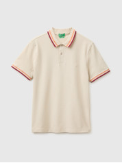 Benetton muška polo majica 