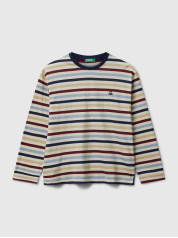 Benetton dečija majica d/r 