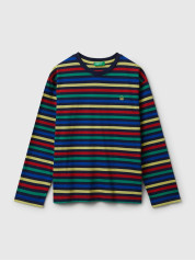 Benetton dečija majica d/r 