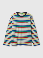 Benetton dečija majica d/r 