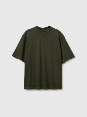 Benetton muška majica k/r 