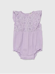 Benetton kombinezon za bebe 