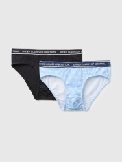 Benetton dečiji slip 