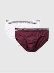Benetton muški slip 
