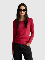 Benetton ženska majica d/r 