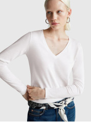 Benetton ženska majica d/r 