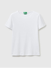 Benetton ženska majica k/r 