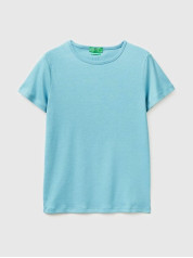 Benetton ženska majica k/r 