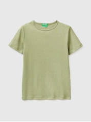 Benetton ženska majica k/r 