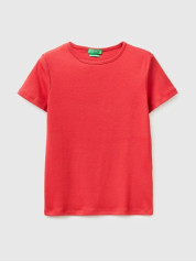 Benetton ženska majica k/r 