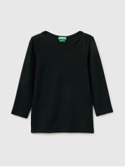 Benetton ženska majica 3/4 