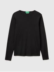 Benetton ženska majica d/r 