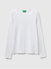 Benetton ženska majica d/r 