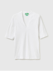 Benetton ženska majica k/r 