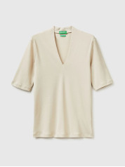 Benetton ženska majica k/r 