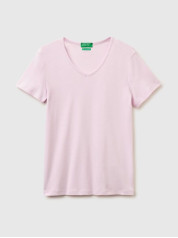 Benetton ženska majica k/r 