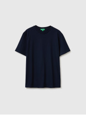 Benetton muška majica k/r 