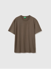 Benetton muška majica k/r 