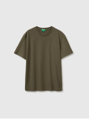 Benetton muška majica k/r 