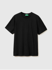 Benetton muška majica k/r 