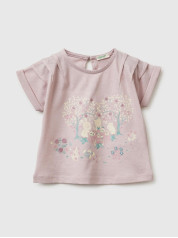 Benetton dukserica za bebe 