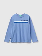 Benetton dečija majica d/r 