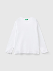 Benetton dečija majica d/r 