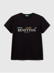 Benetton dečija majica k/r 