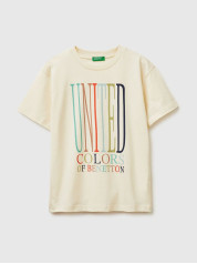 Benetton dečija majica k/r 