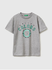 Benetton dečija majica k/r 