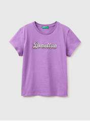 Benetton dečija majica k/r 