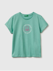 Benetton dečija majica k/r 