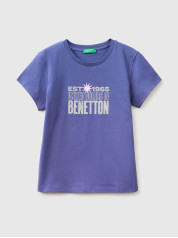 Benetton dečija majica k/r 